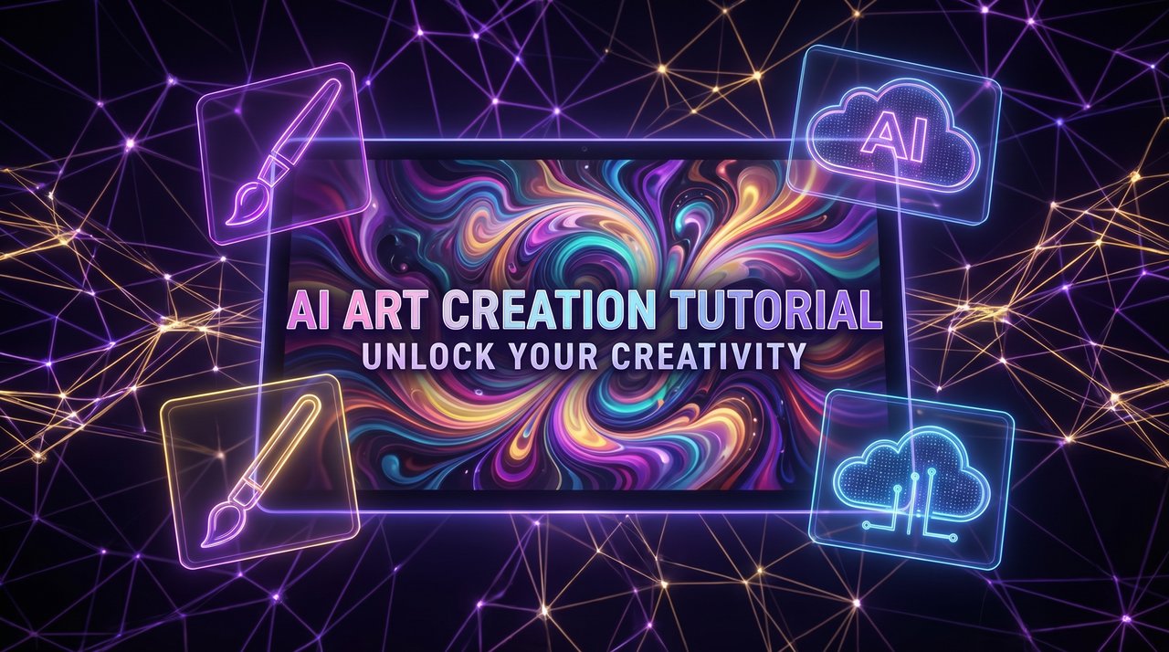 91网 - AI绘画零基础视频教程 - ojgdbm.cn